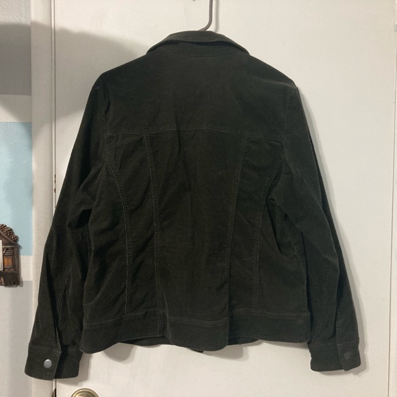 Pendleton corduroy jacket - Picture 10 of 10